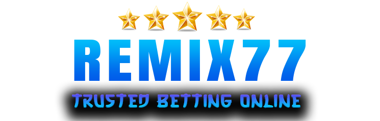 Remix77 Logo